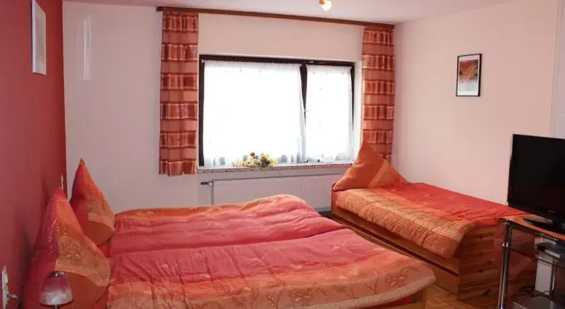 Pension Stabel
