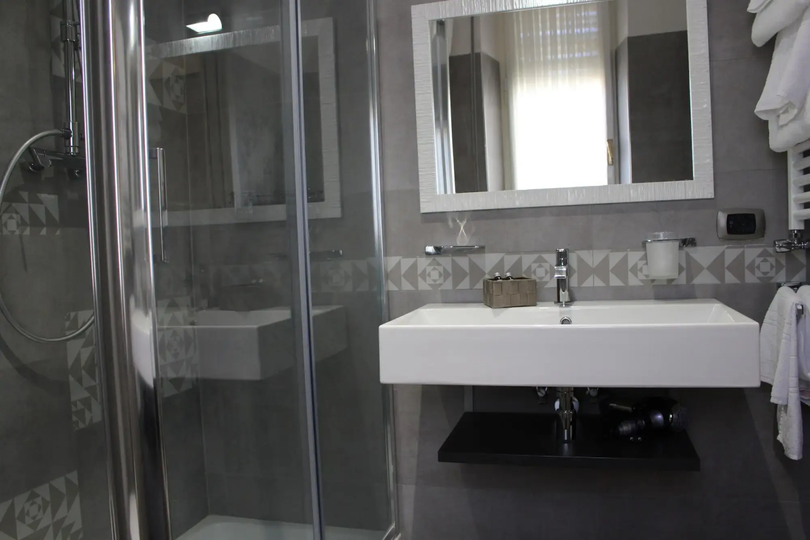 Aventino Guest House