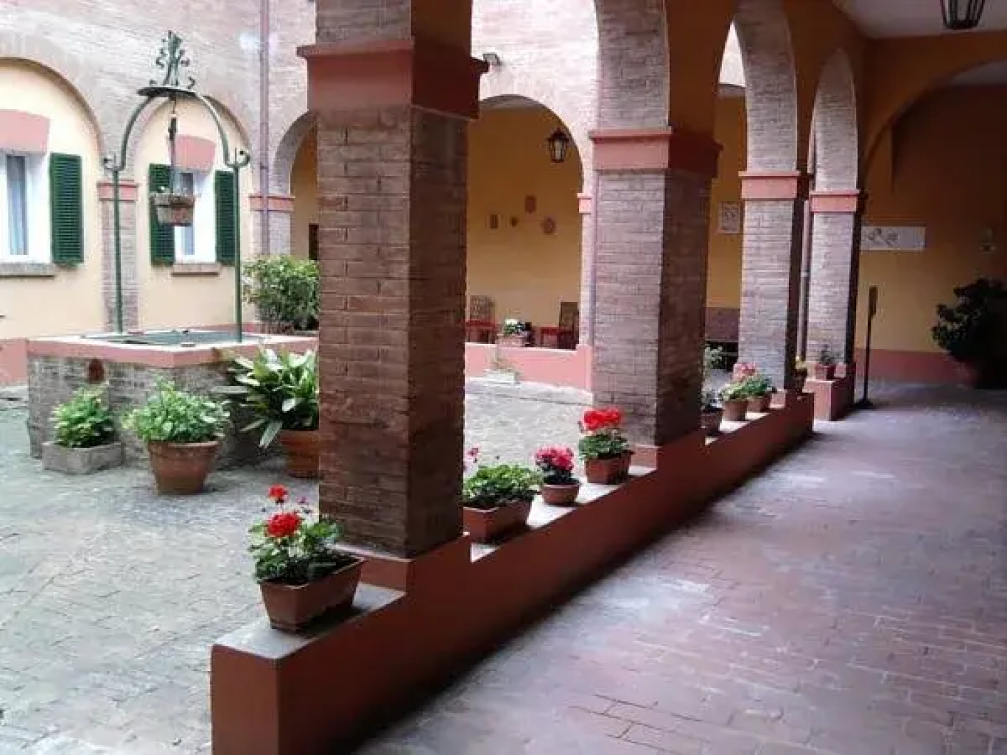 Hotel San Francesco
