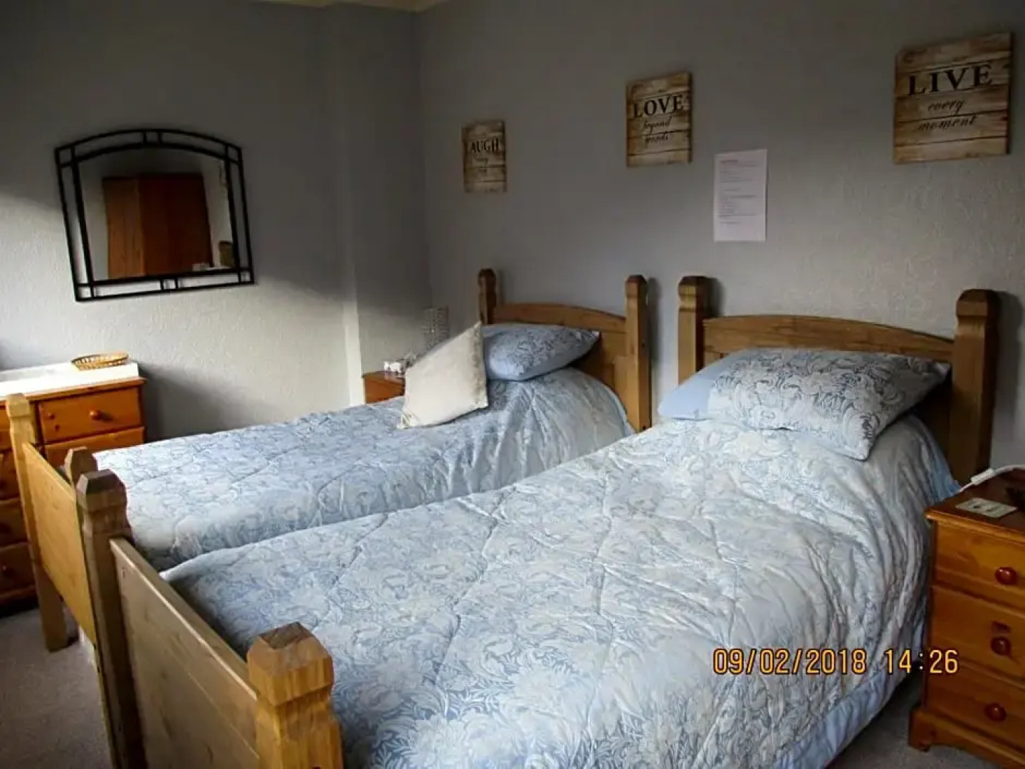 Danca Bed and Breakfast