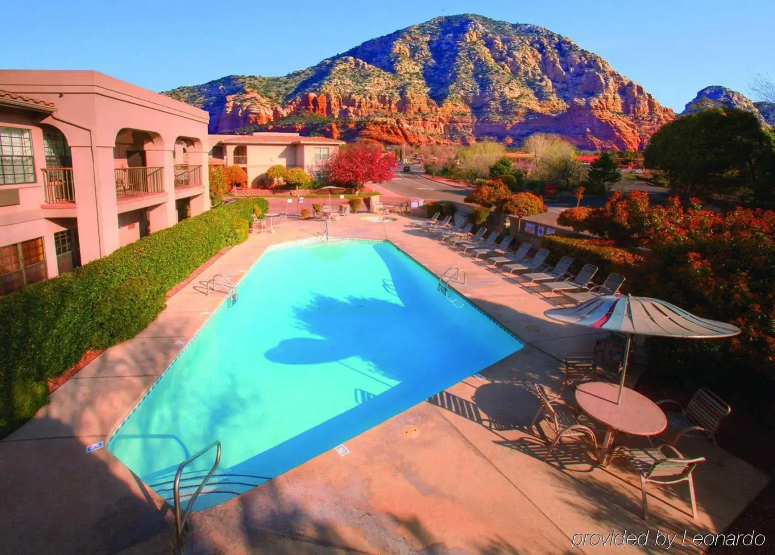 Mountain Modern Sedona