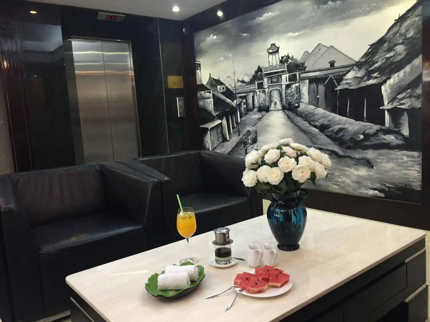 San Premium Hotel