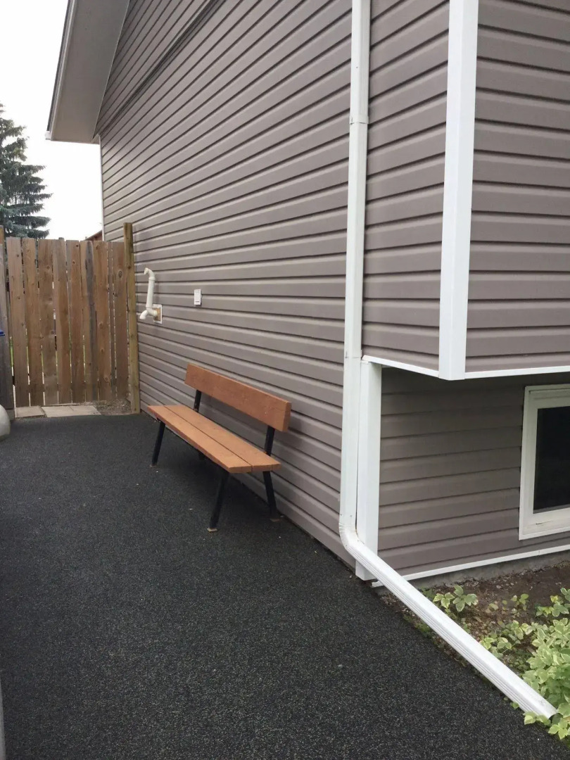 Prairie Rose Bed and Breakfast