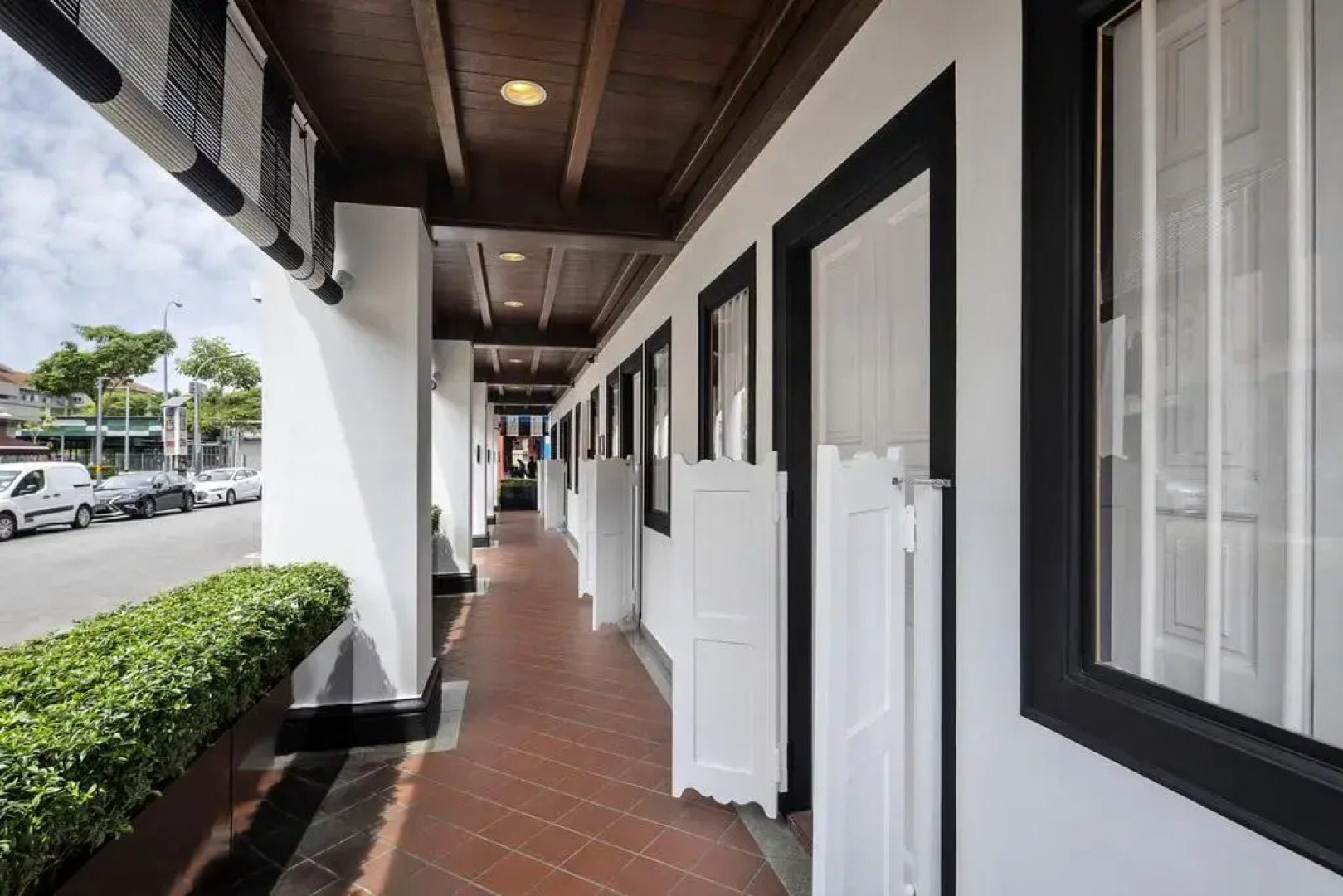 Check-Inn at Little India