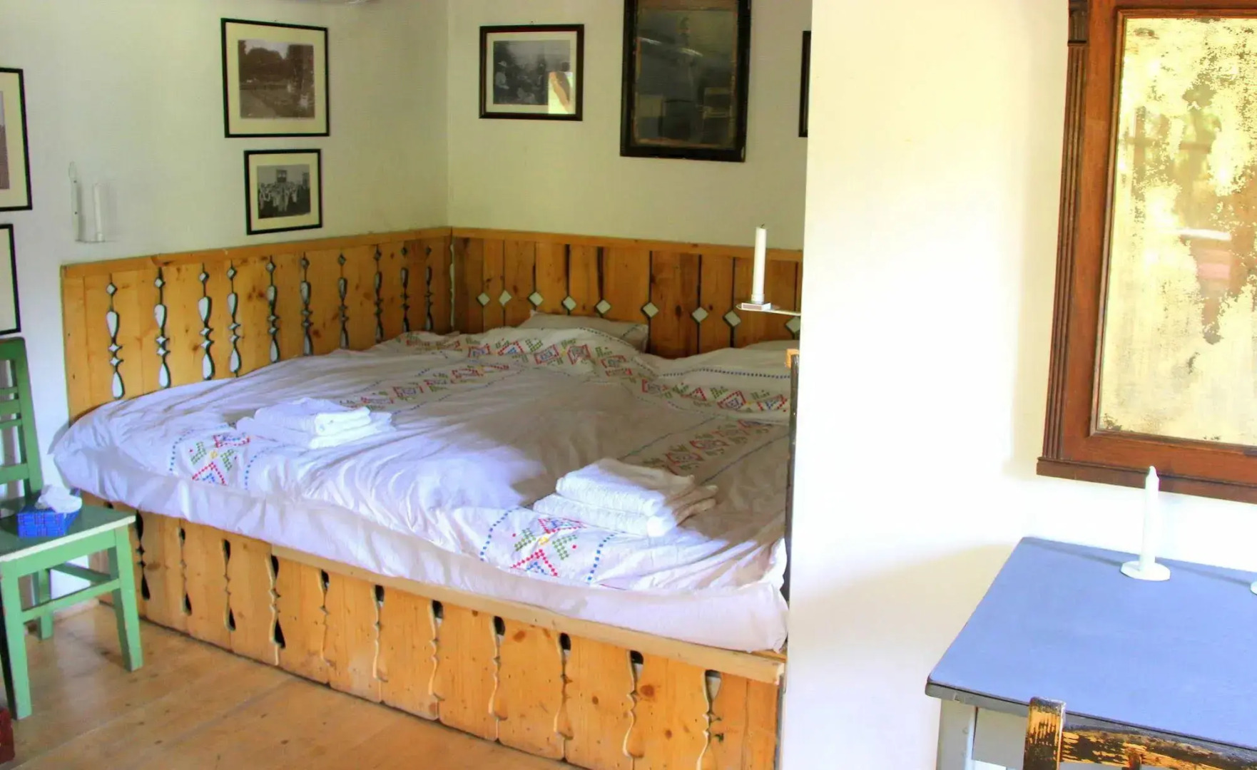 Dobrica Hunting Lodge