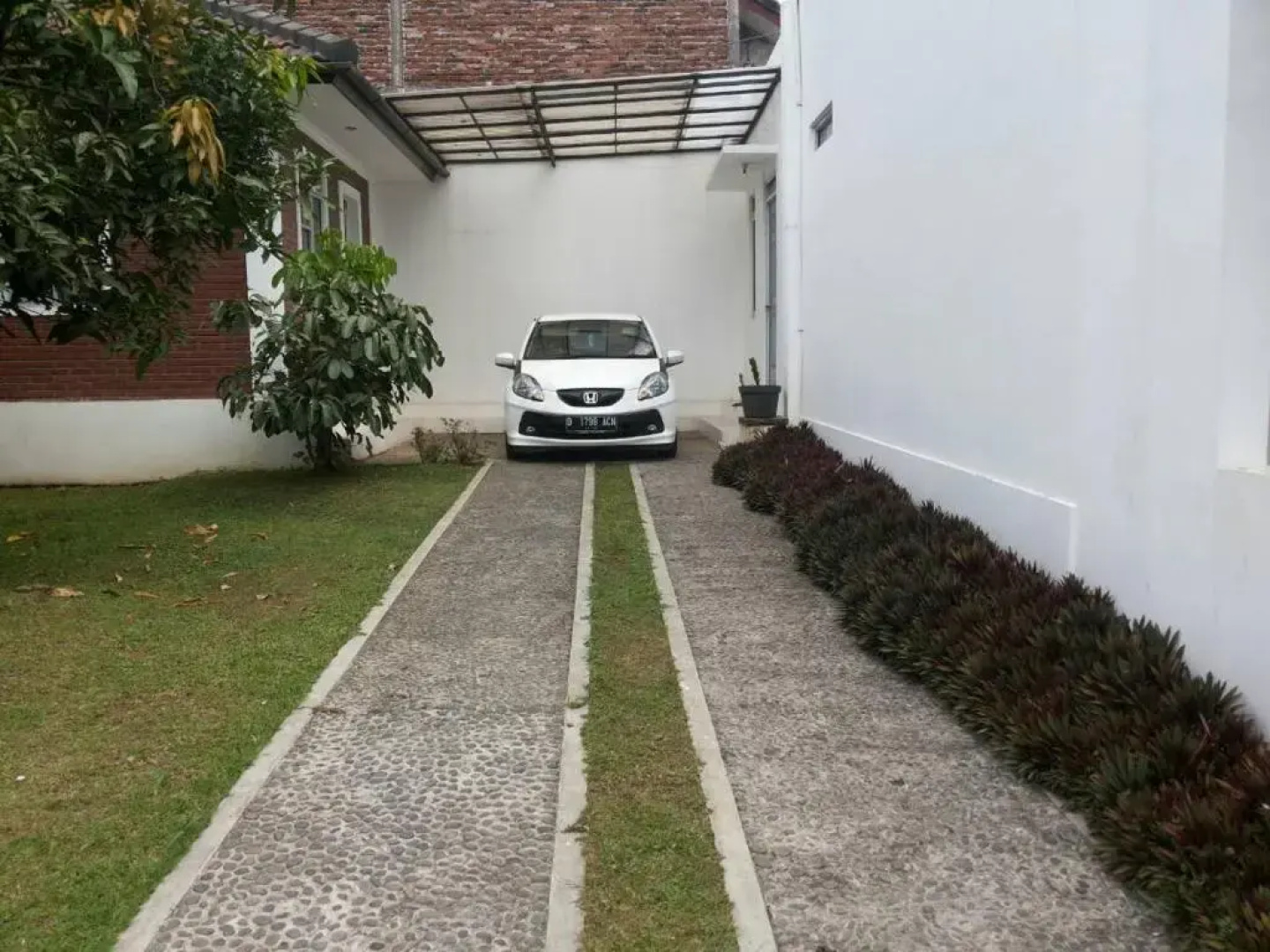 Homestay Pesona