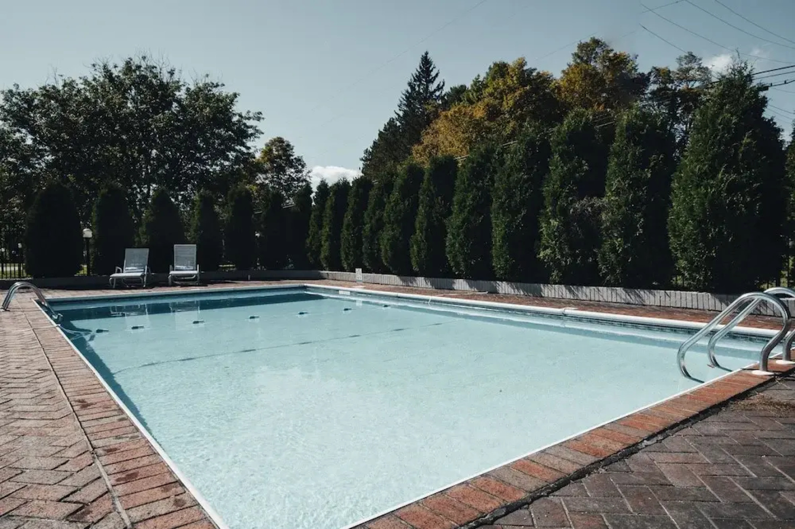 Rest - a Modern Motel
