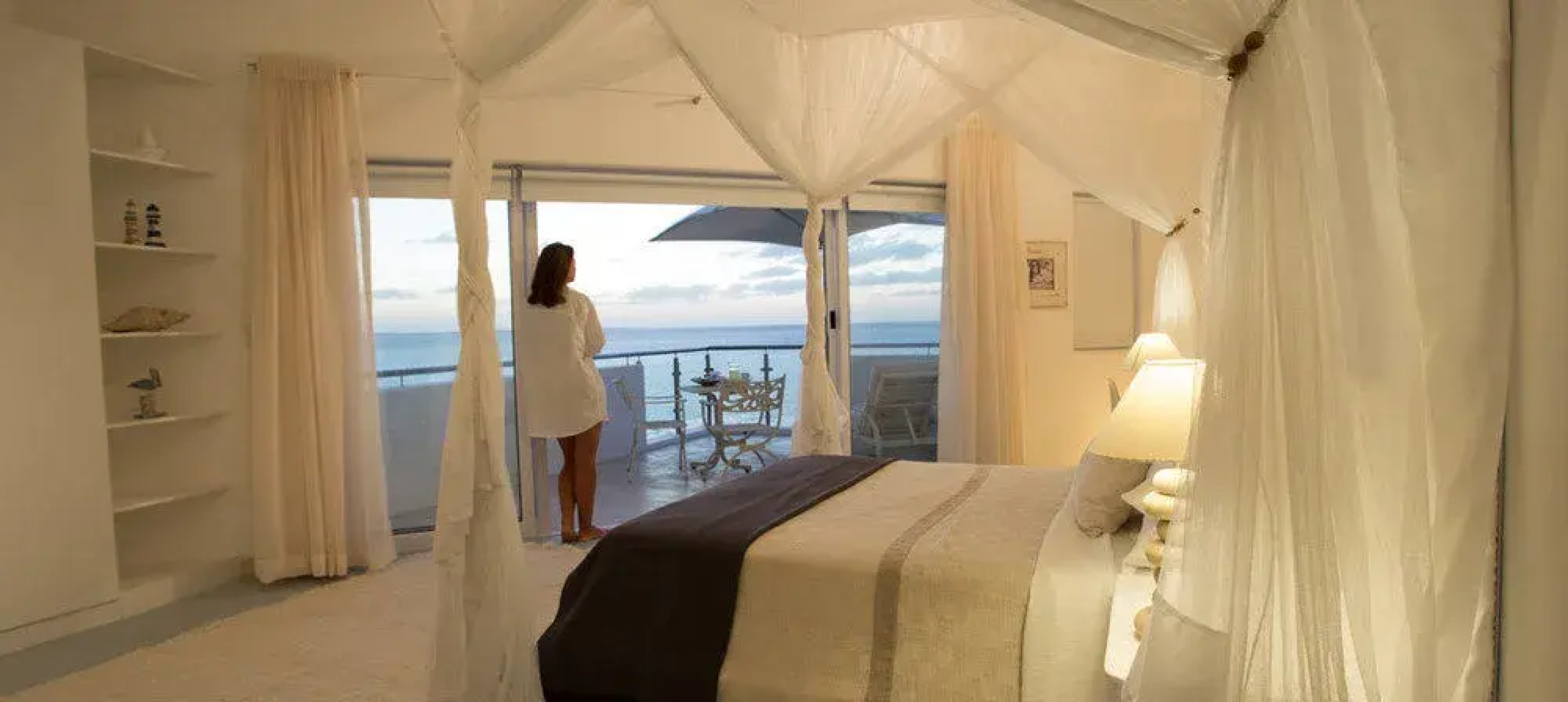 Santorini Mozambique