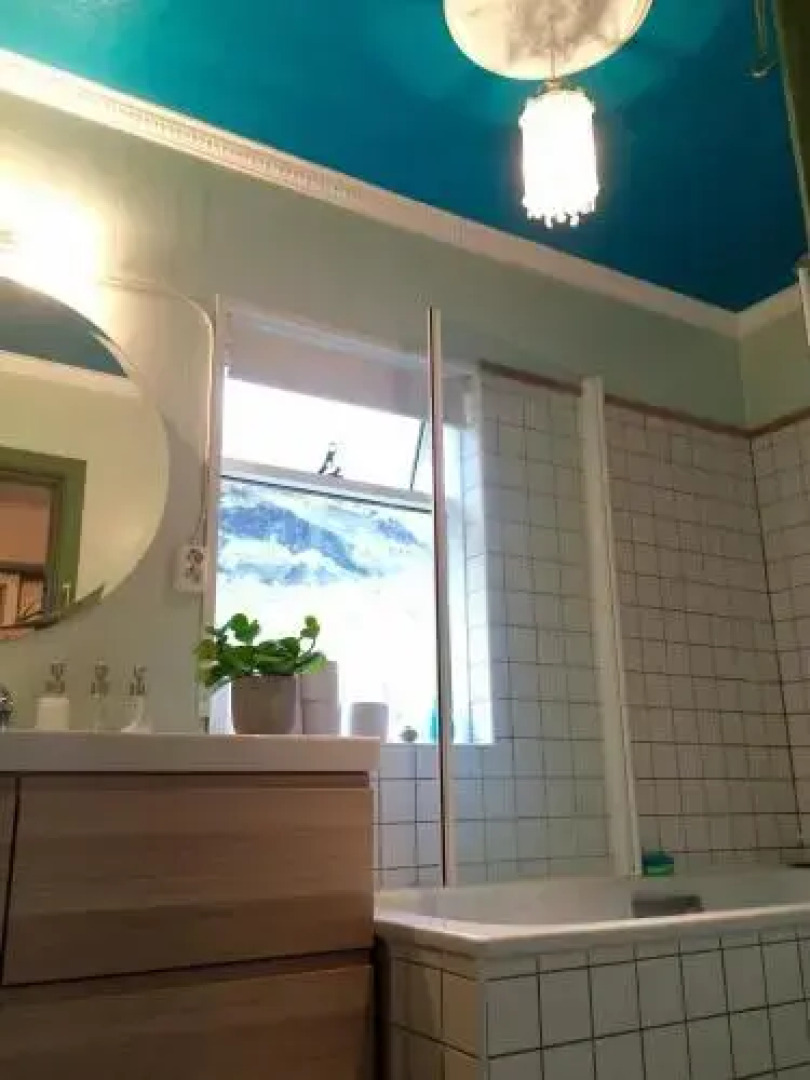 Einarsstadir Homestay