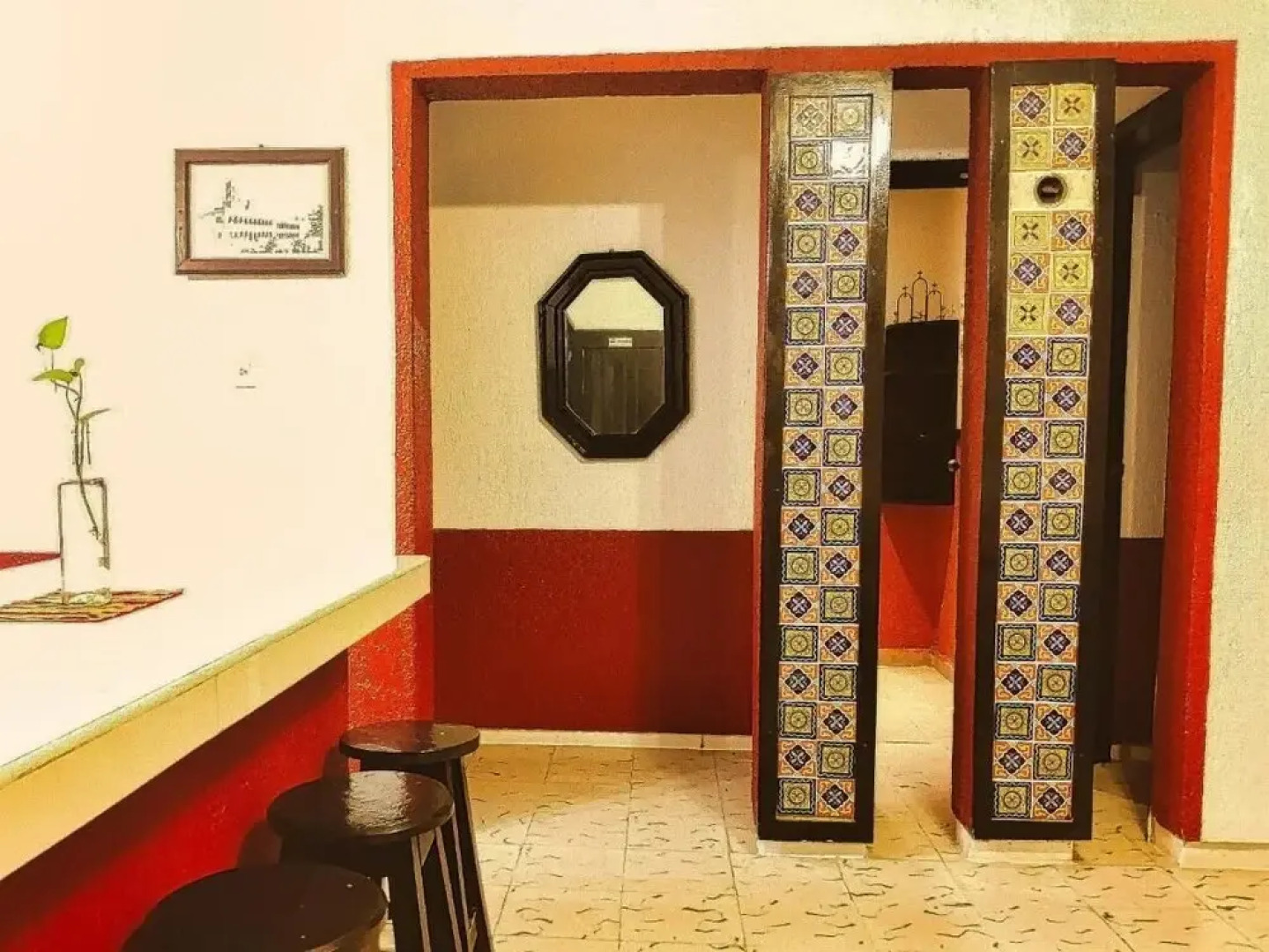 Beachfront 3 Bedroom Hacienda del Cuyo