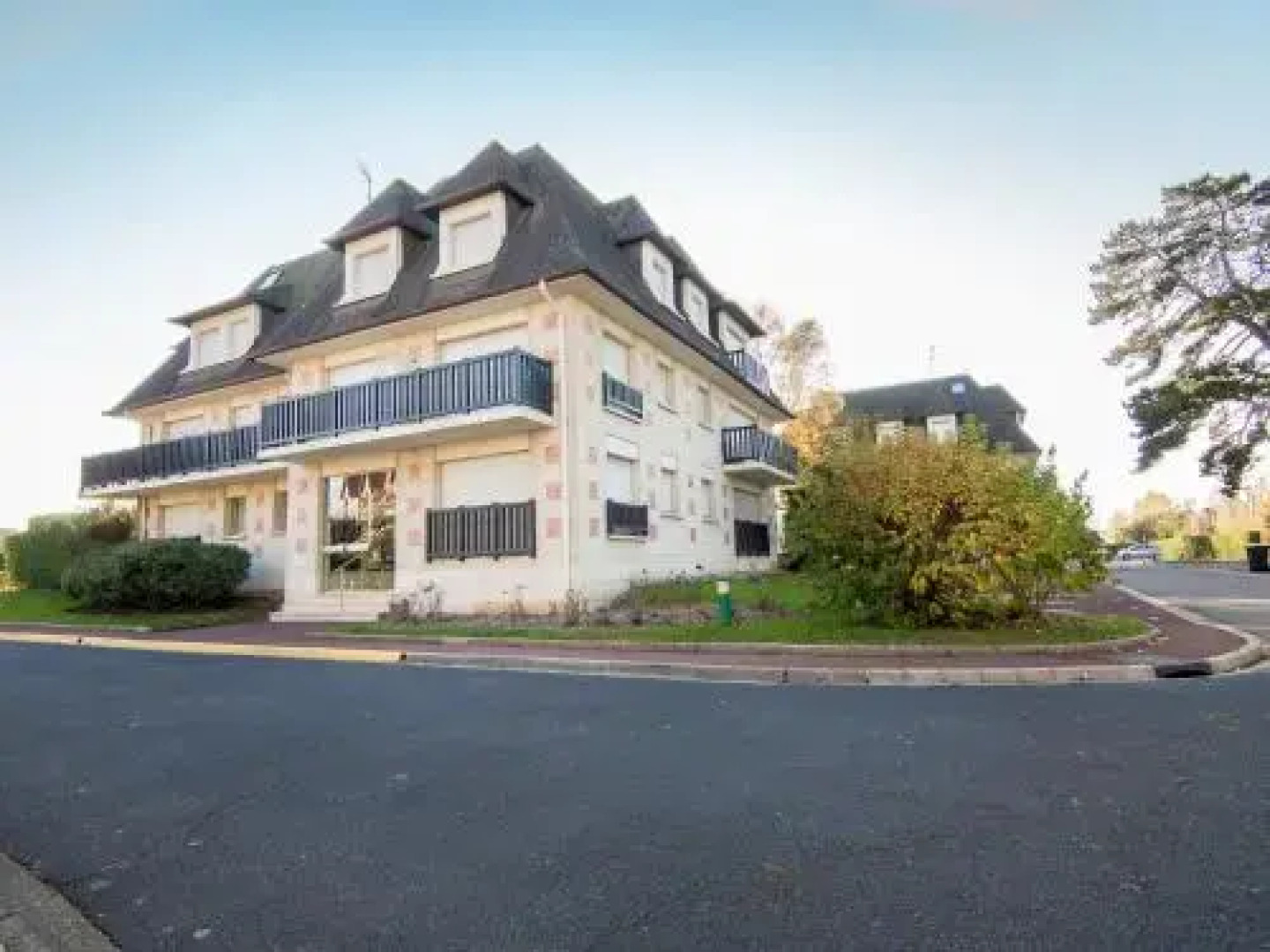 Apartment Marie Antoinette