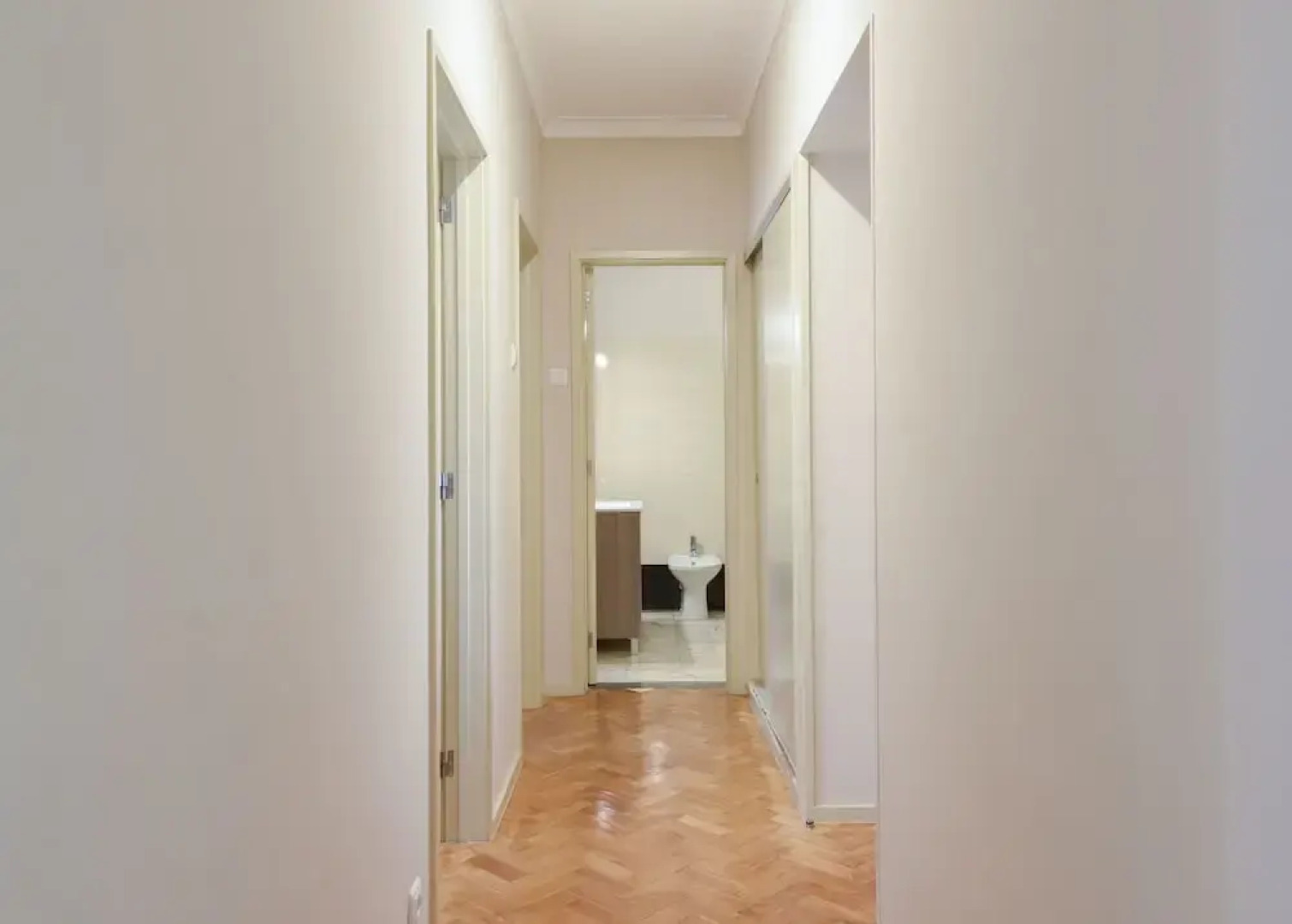 Music House Apartment