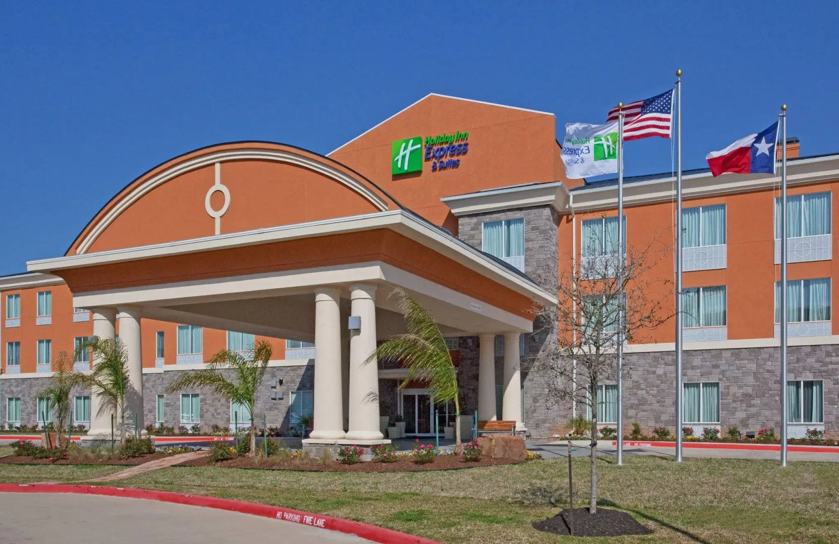 Holiday Inn Express Hotel & Suites Clute - Lake Jackson by IHG