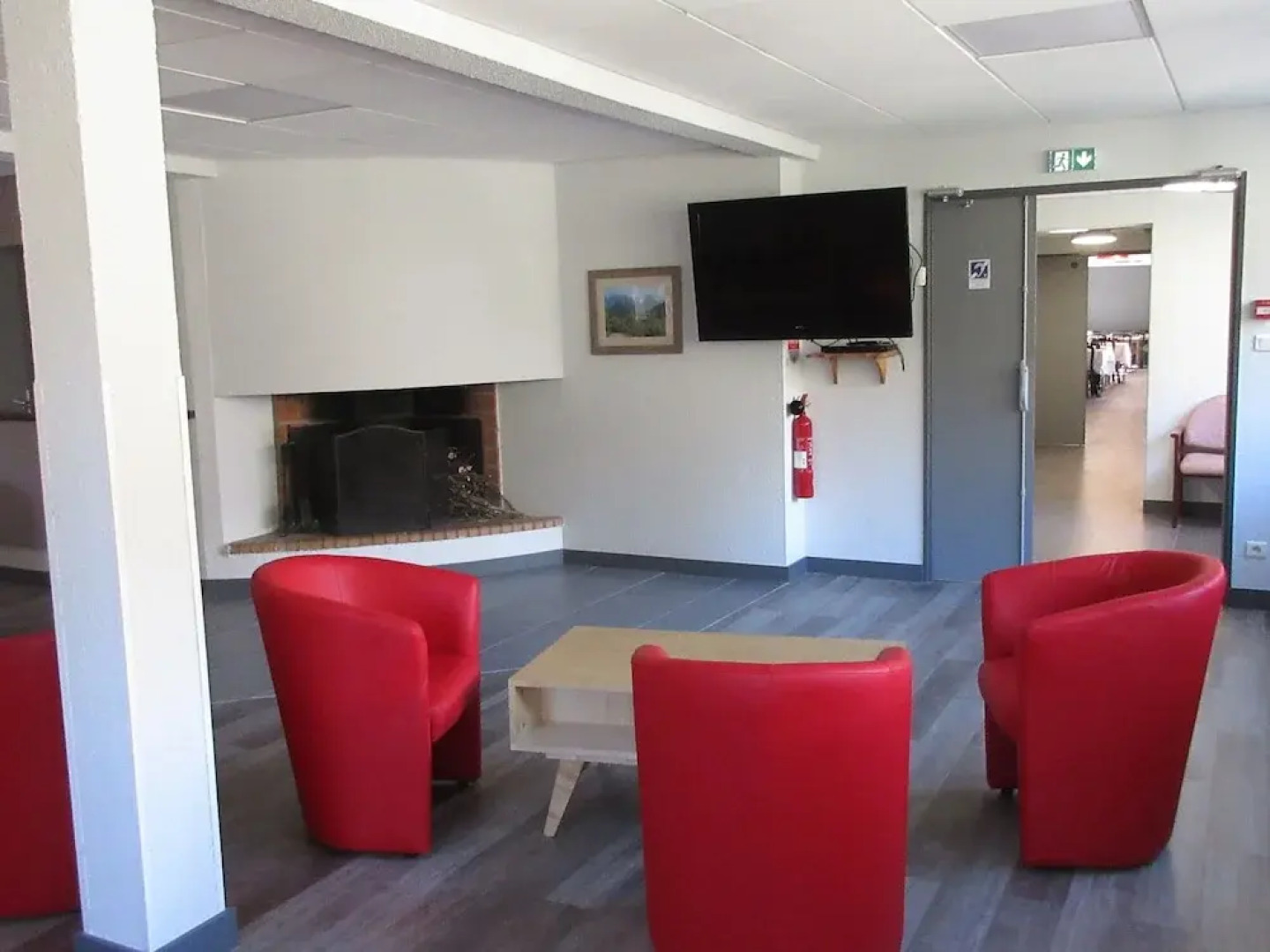 Village de vacances de Marc - Chambres