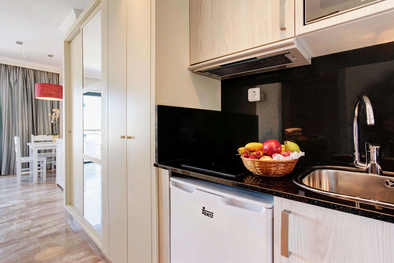 Grupotel Mar de Menorca