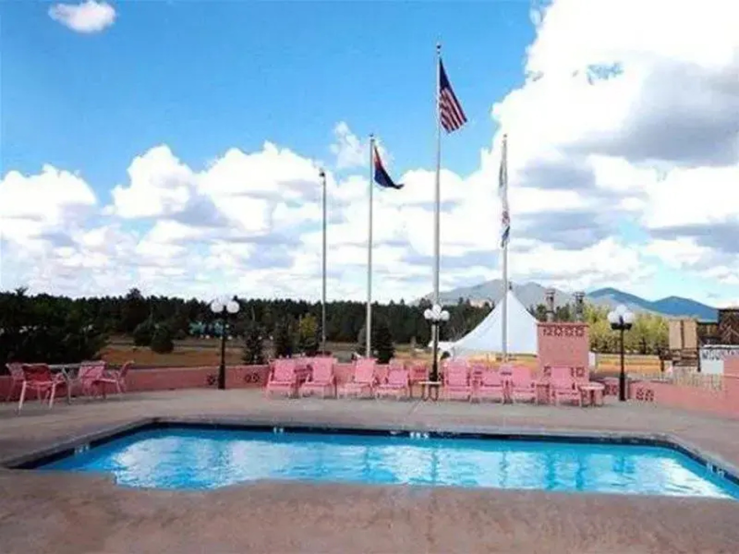 Mountain Ranch Resort at Beacon Hill