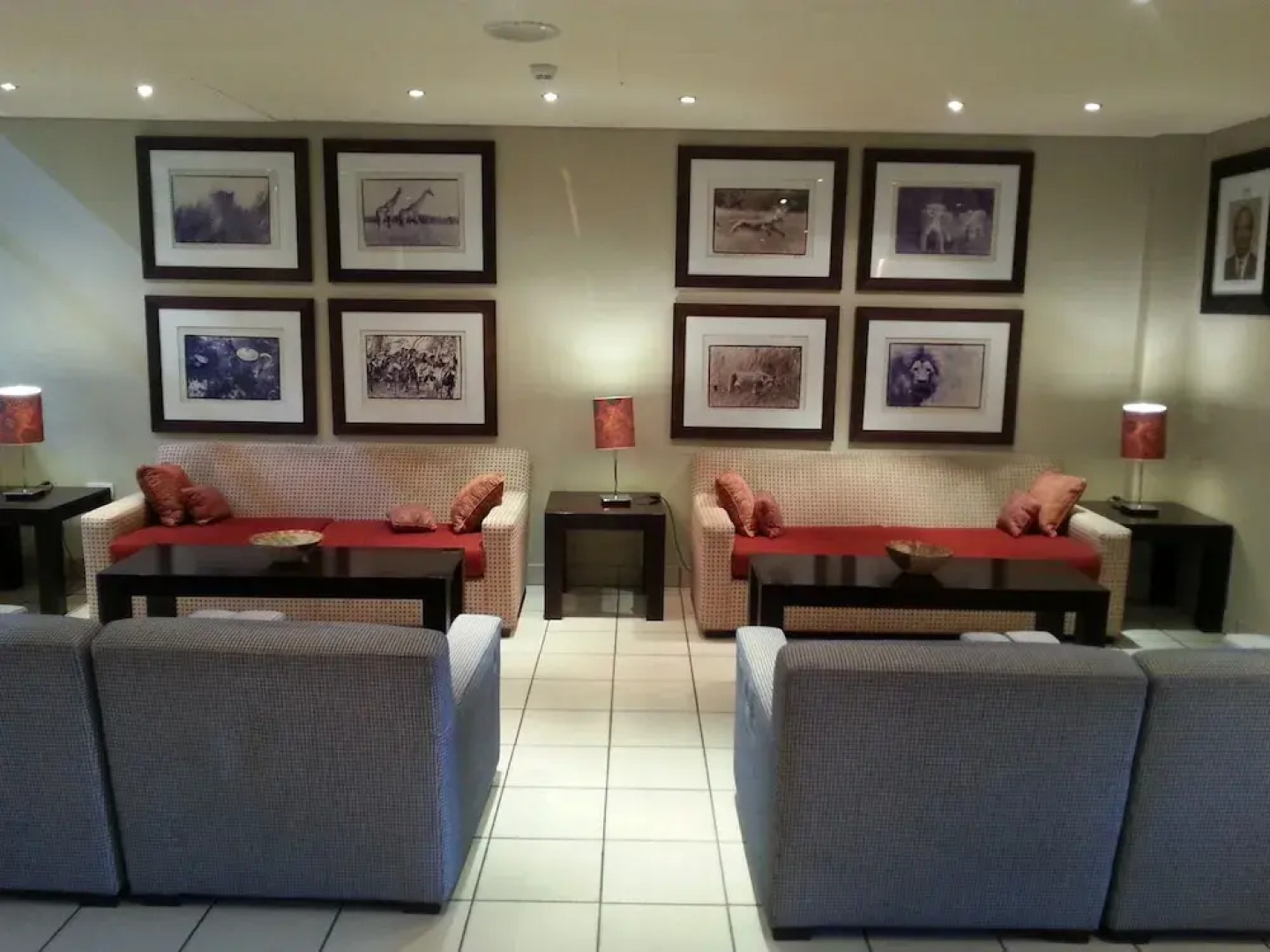 Peermont Metcourt Hotel