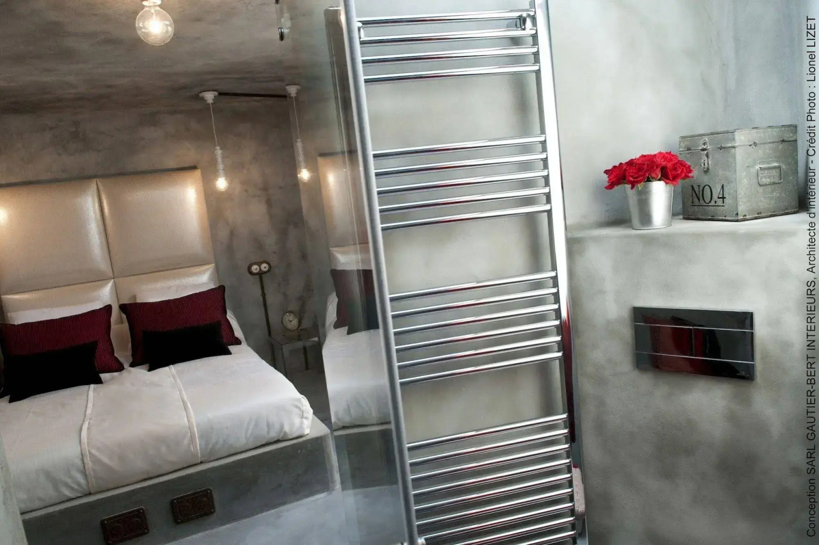 Chateau la Mothe du Barry