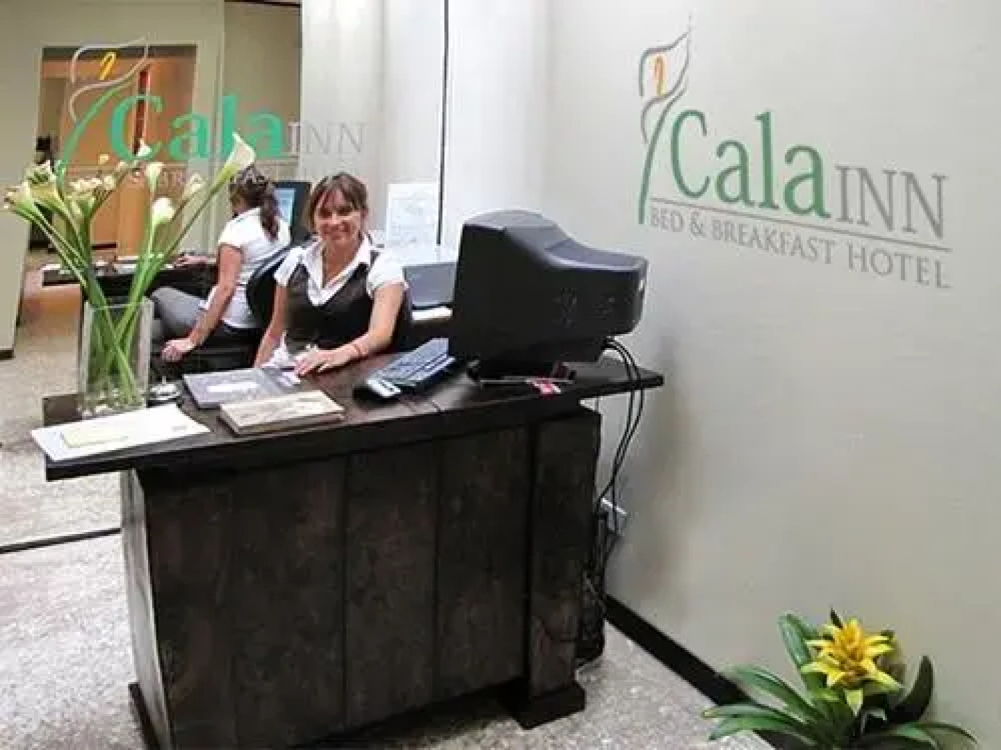 Cala Inn B&B Airport