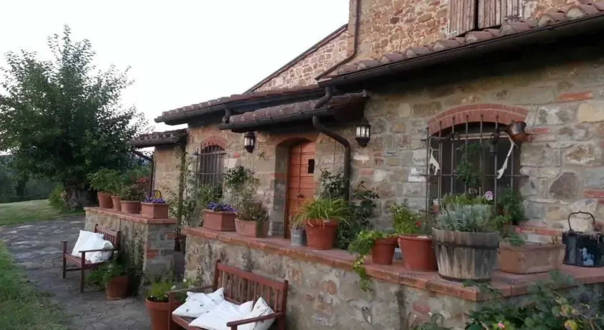 La Casuccia - Donnini