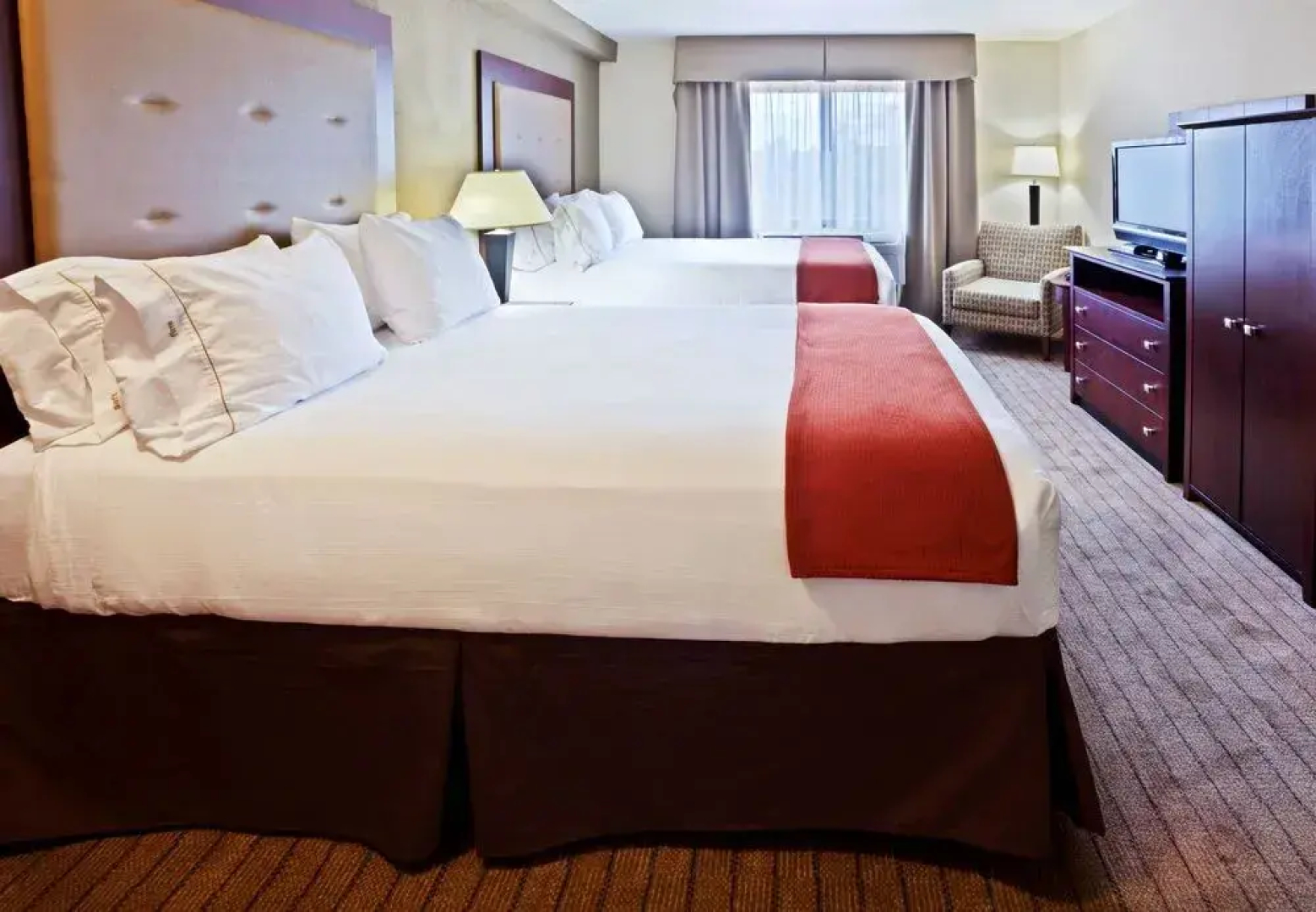 Holiday Inn Express Portland South Lake Oswego