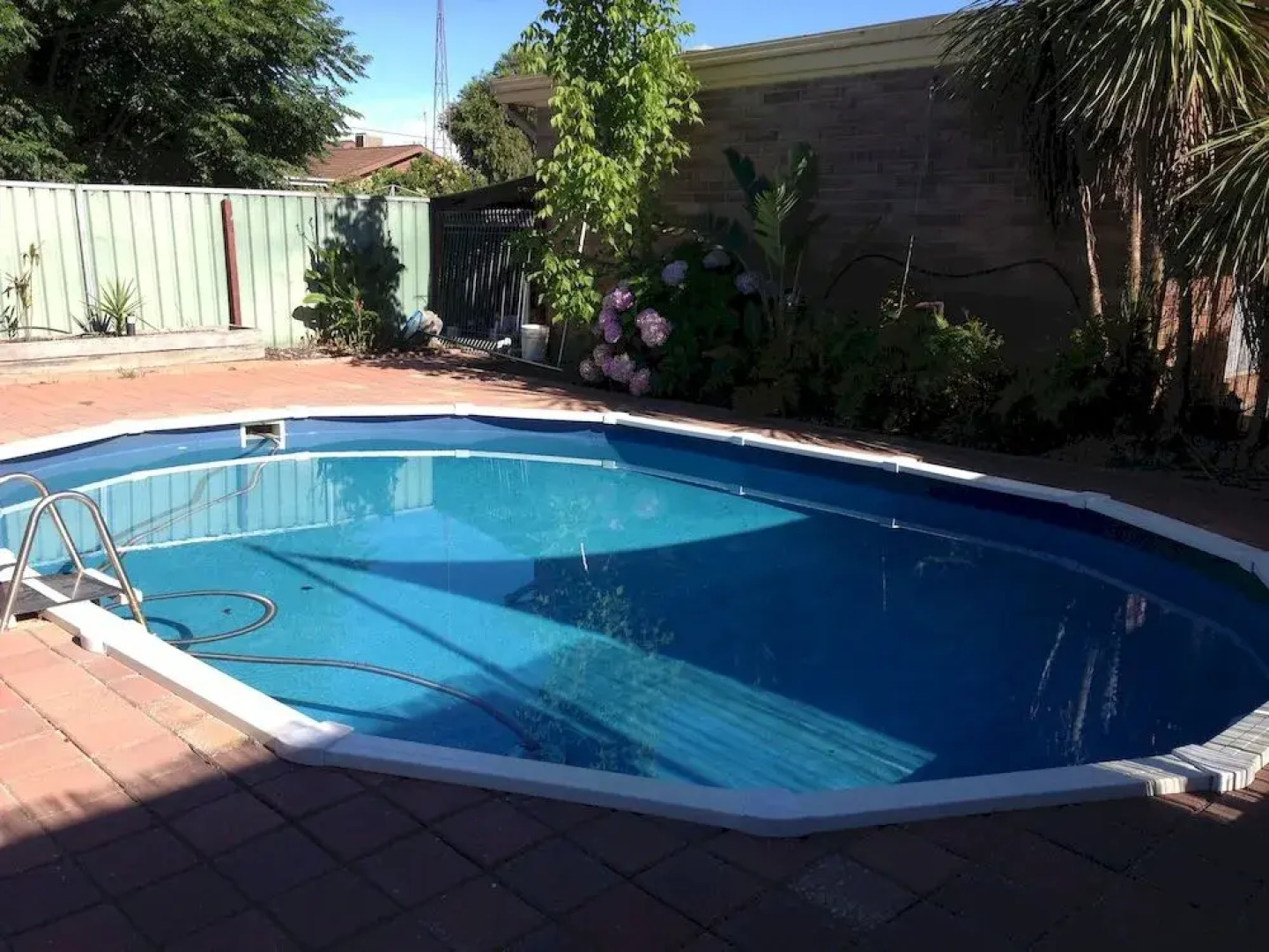 Acacia Rose Motor Inn