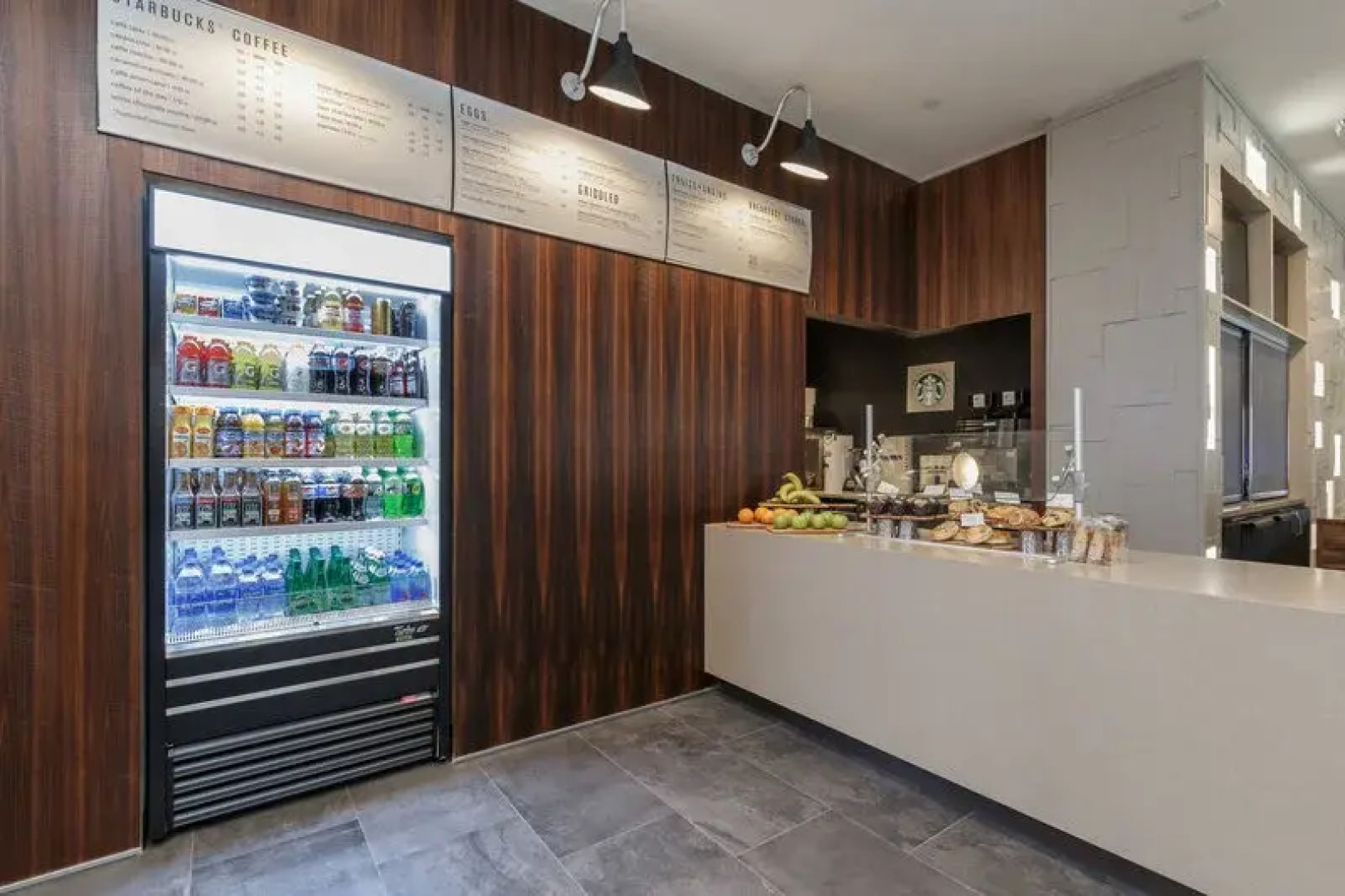 Courtyard South Bend Downtown