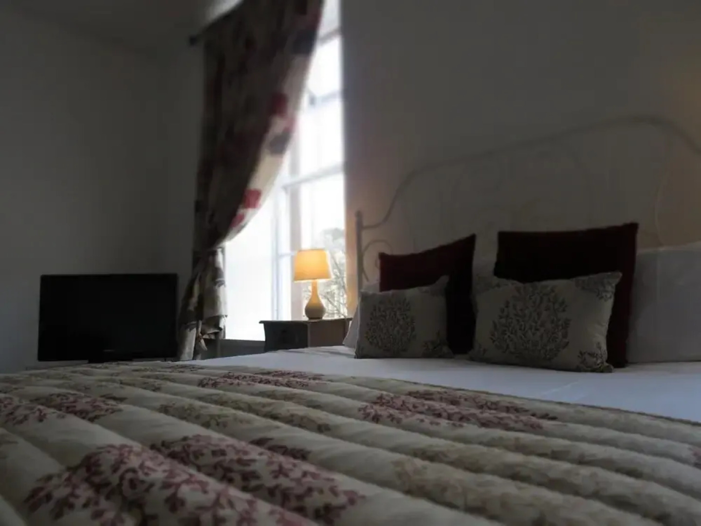 The Capon Tree Town House