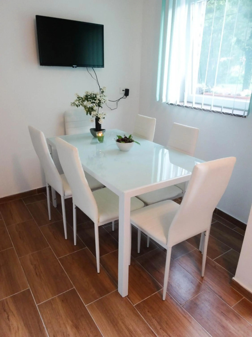 Apartman Sara vl. Franjo Klasić