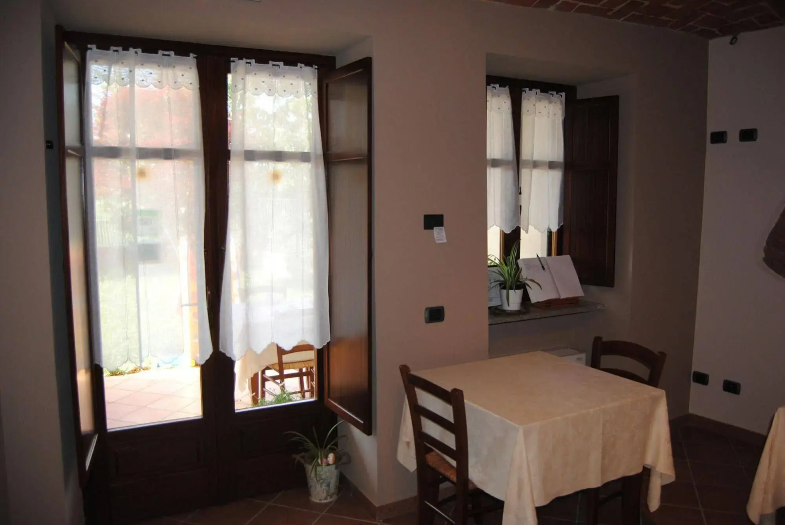 Agriturismo i Grappoli