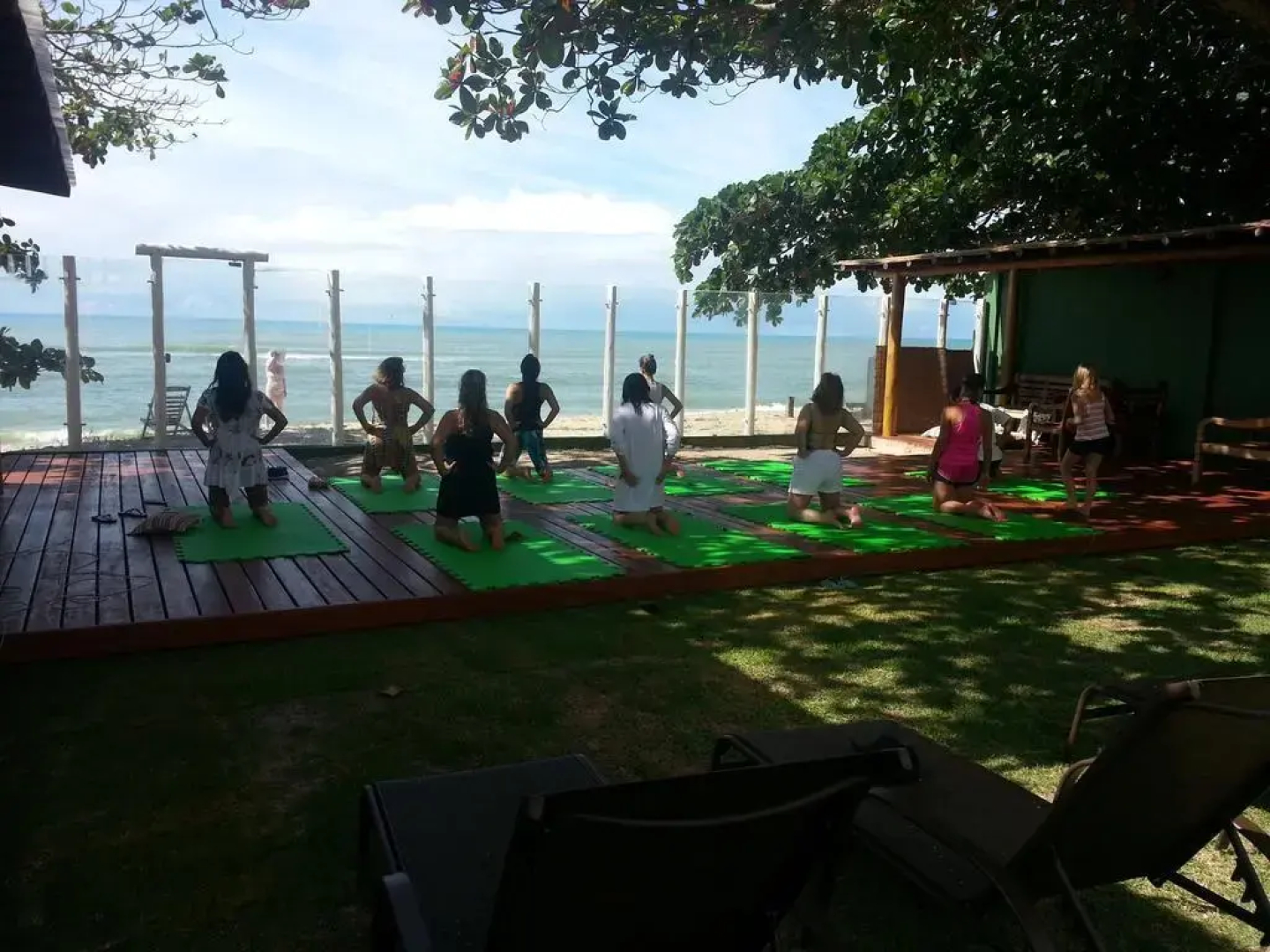 Aquarela Praia Hotel
