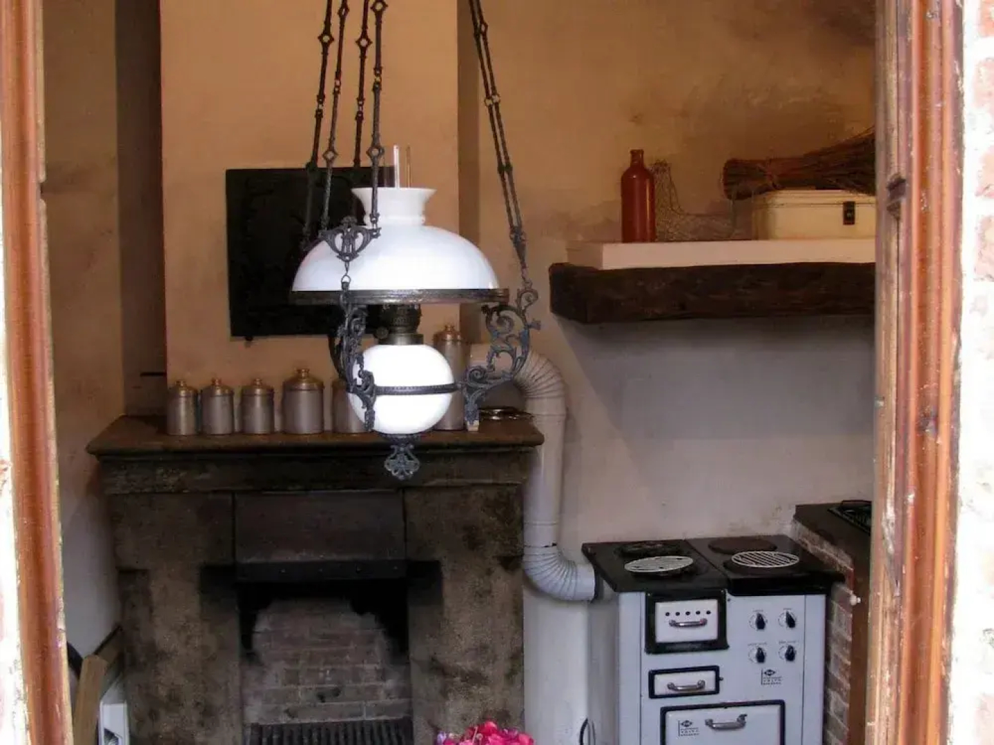 Holiday Home in Langhe With Pool and Terrace