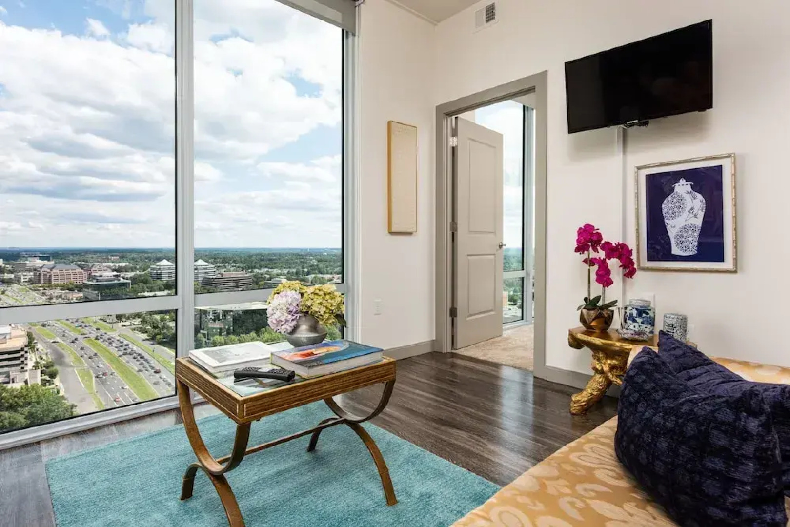 PDC Luxury Apt Tysons Corner
