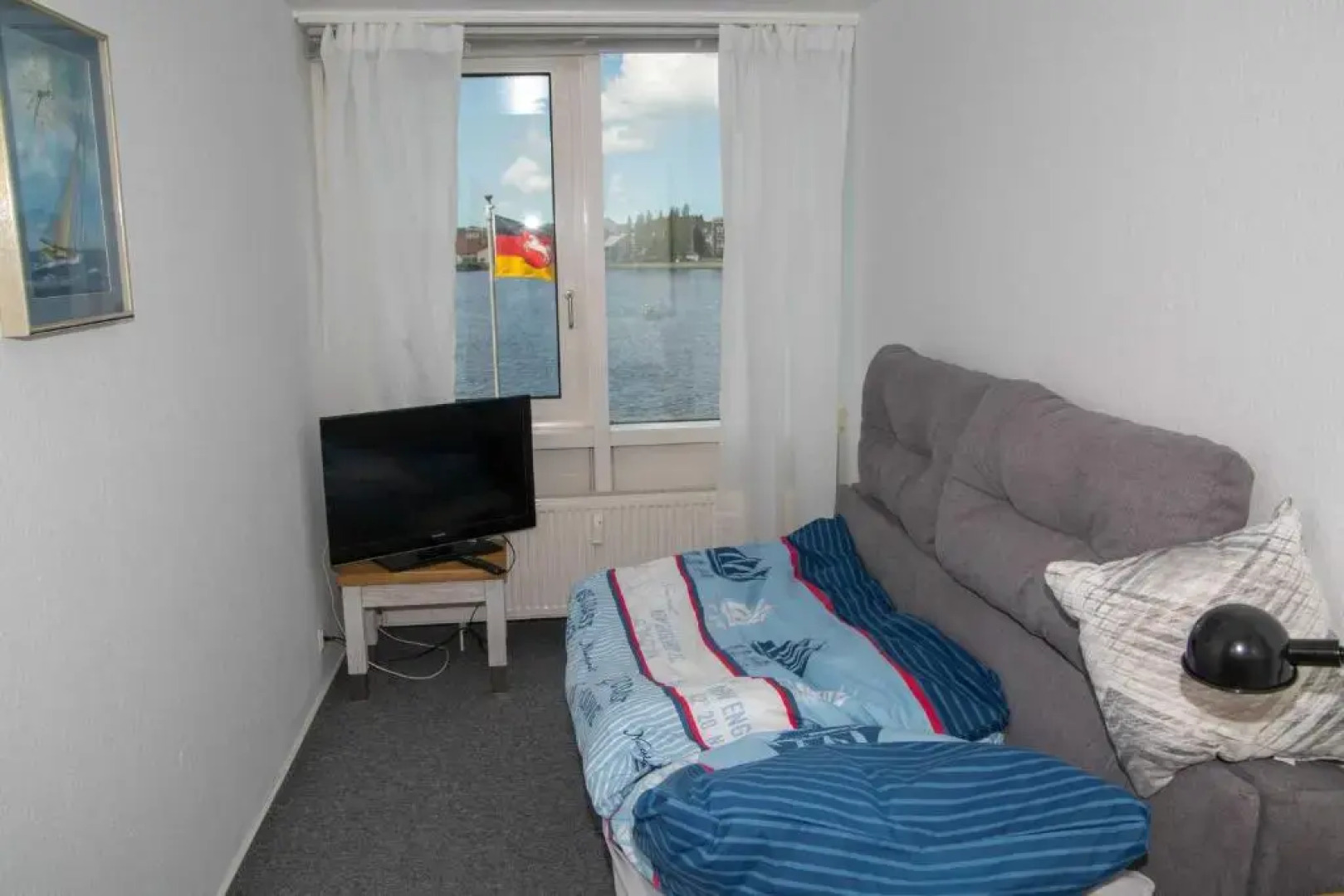 164 Seeteufel Ferienwohnung