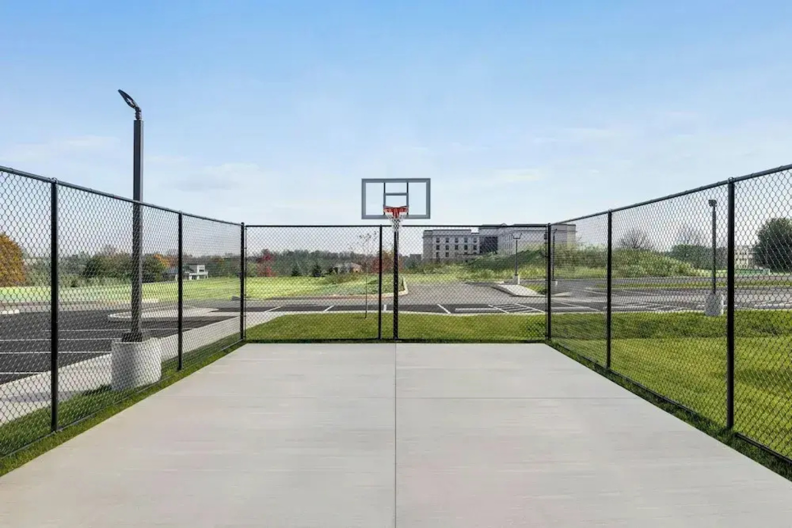 Residence Inn by Marriott Mechanicsburg