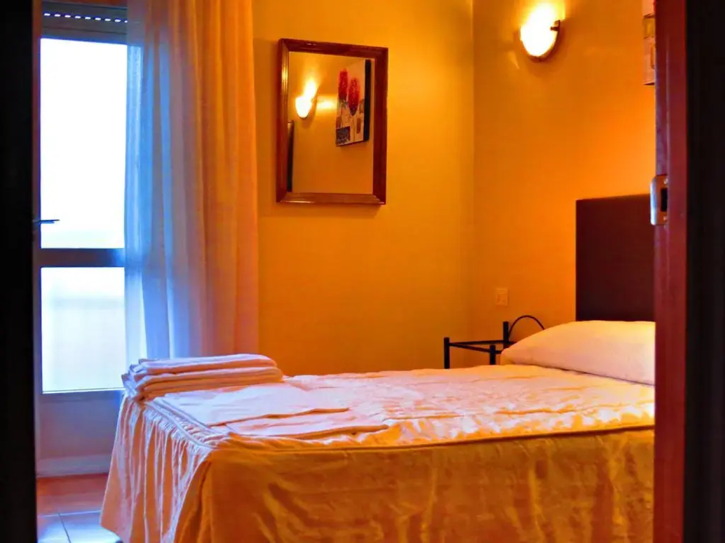 Apartamentos Naturmar