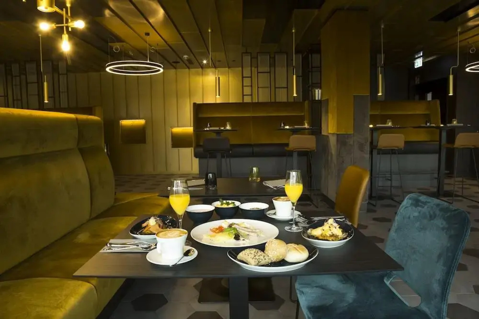 My Home My Hotel Rosenheim