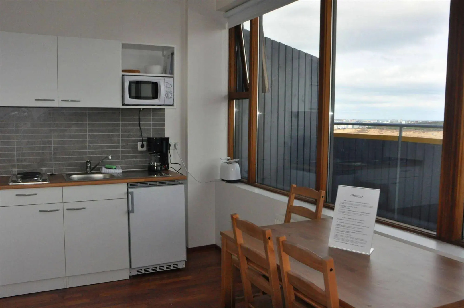 North Star Apartments