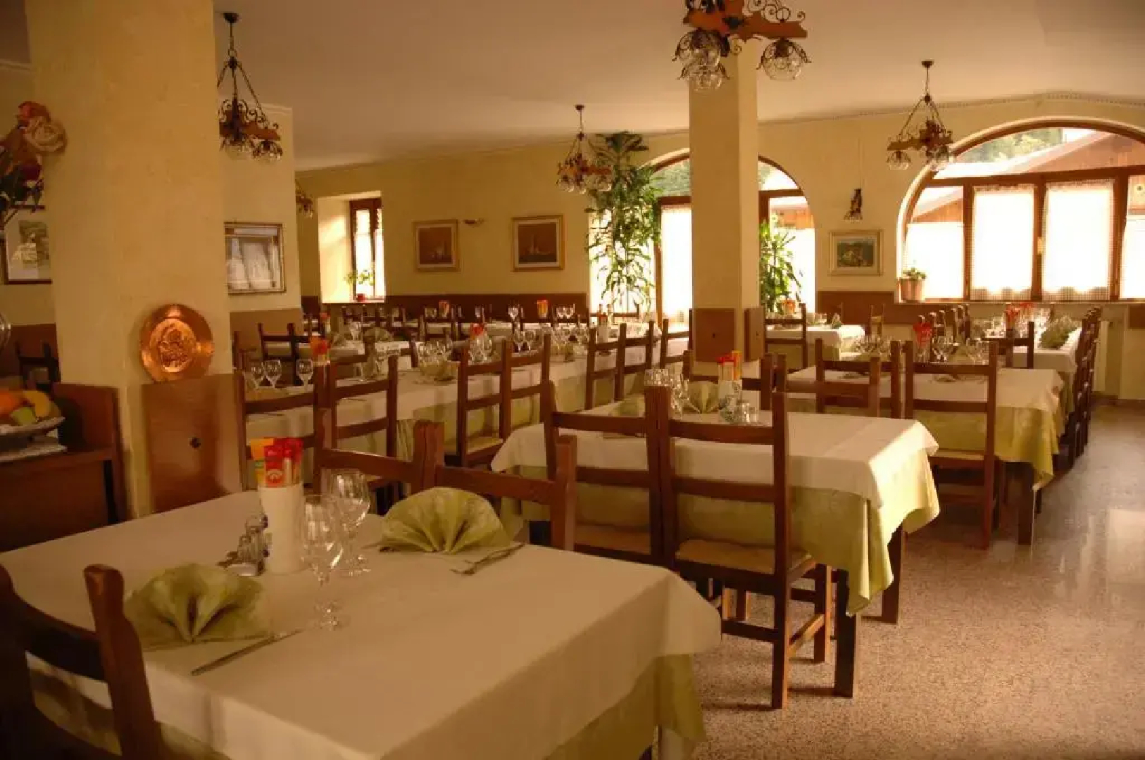 Albergo Ristorante Sole