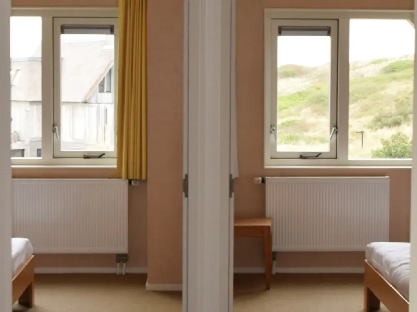 Dune Villa with Sauna on Island of Vlieland near Woods & Sea