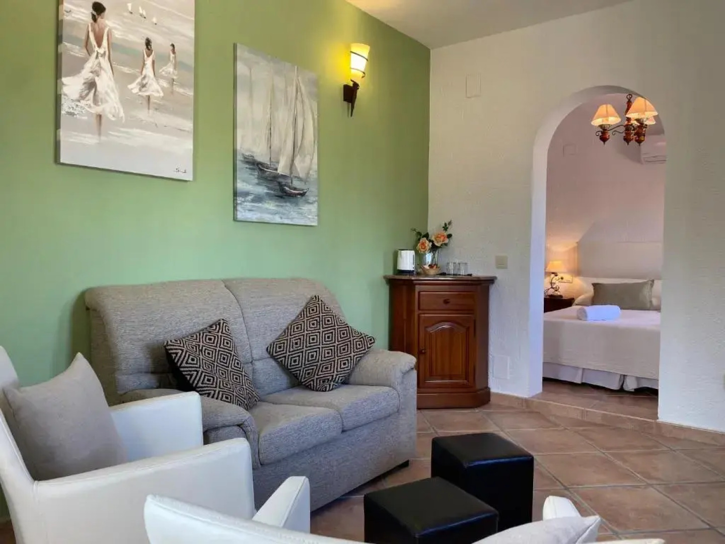 Mas la Pau Country House - Adults only