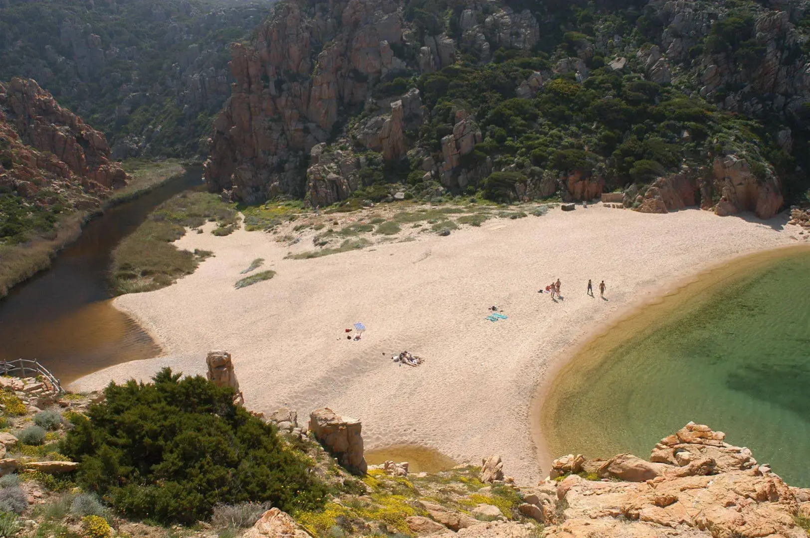 Residenza Le Farfalle