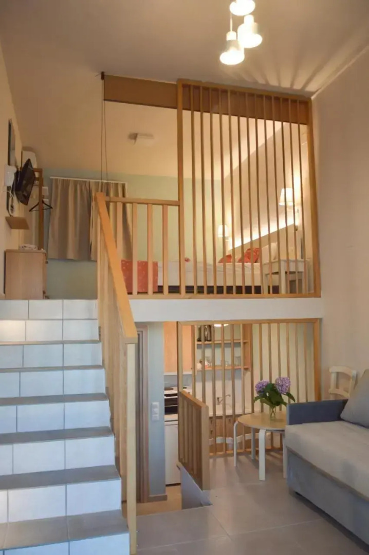 Ormos Atalia Aparthotel