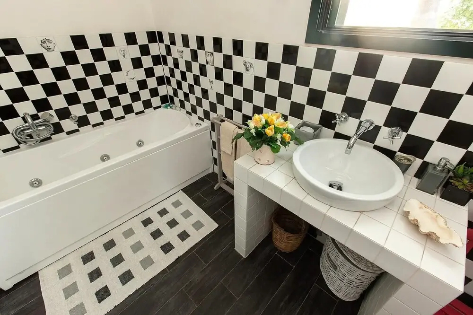 House With 2 Bedrooms in Supersano, With Enclosed Garden - 10 km From