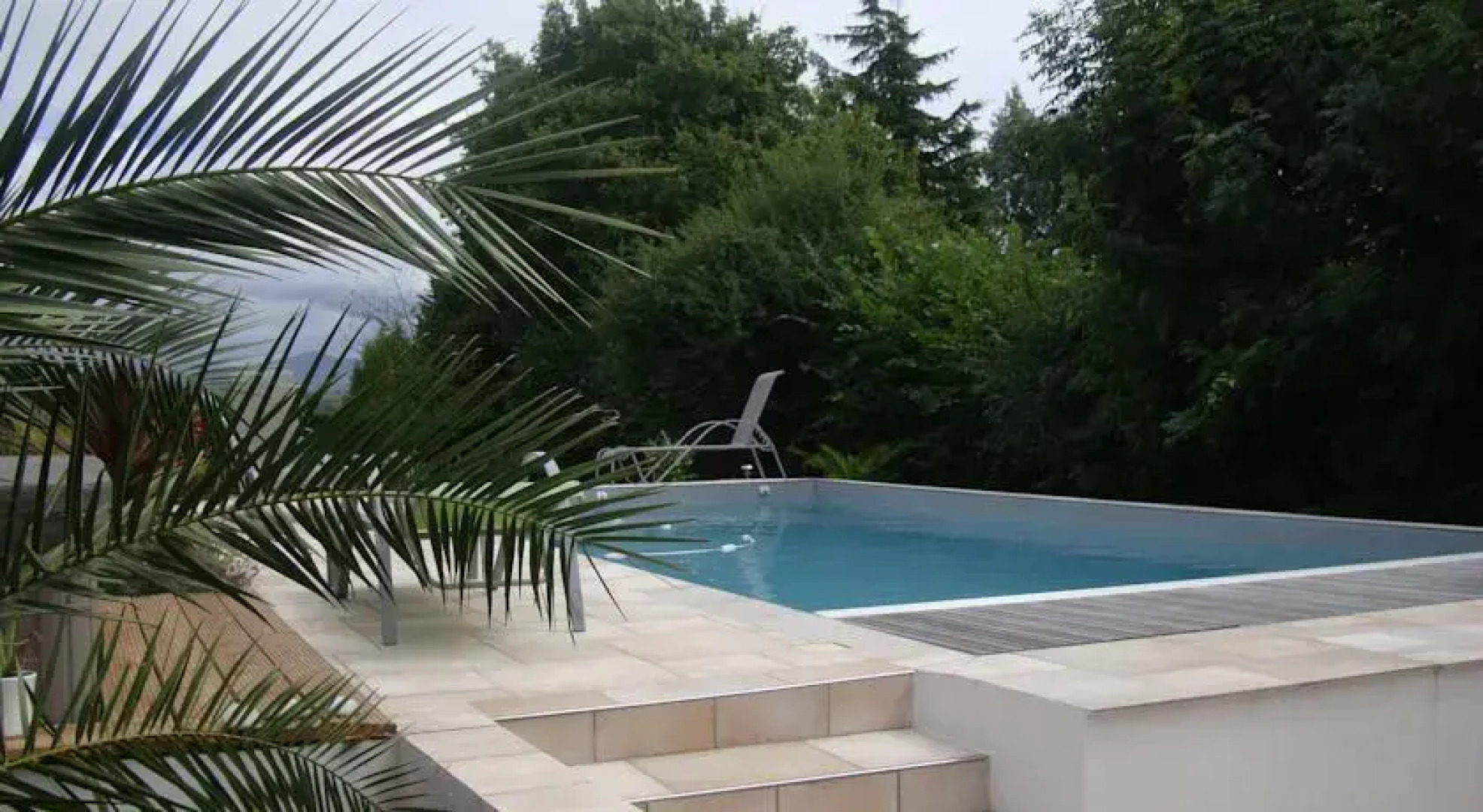 Chambres DHôtes "Les Hauts De Jaiberria"