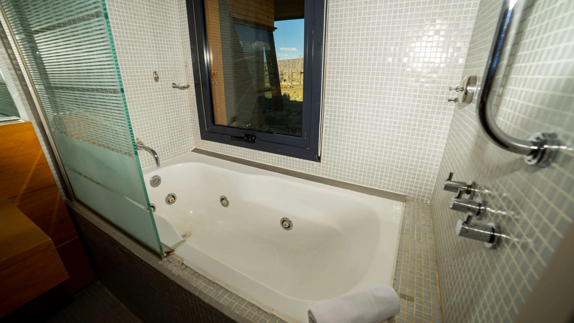 Design Suites Calafate