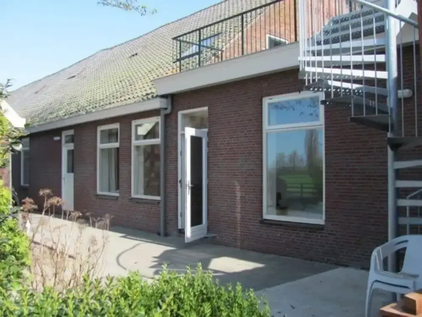 Rijnhoeve