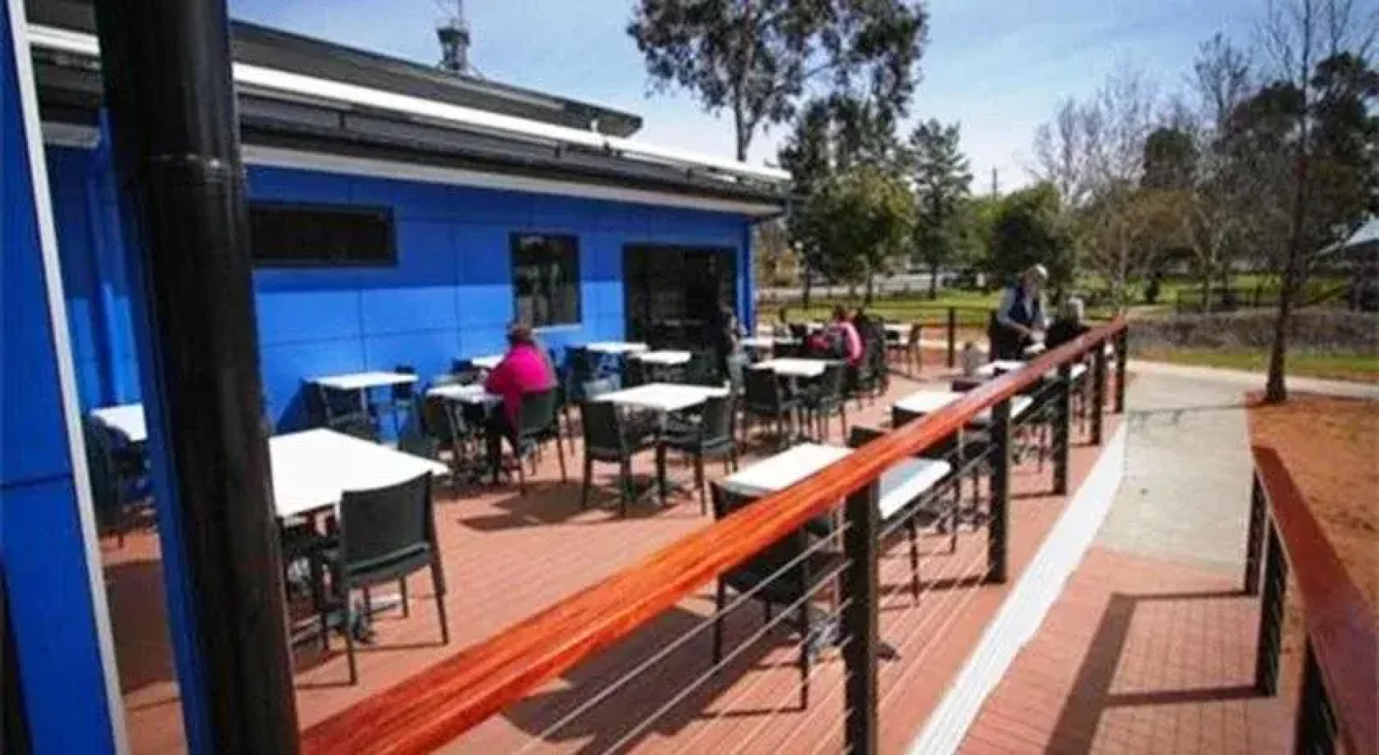 BIG4 Riverside Swan Hill