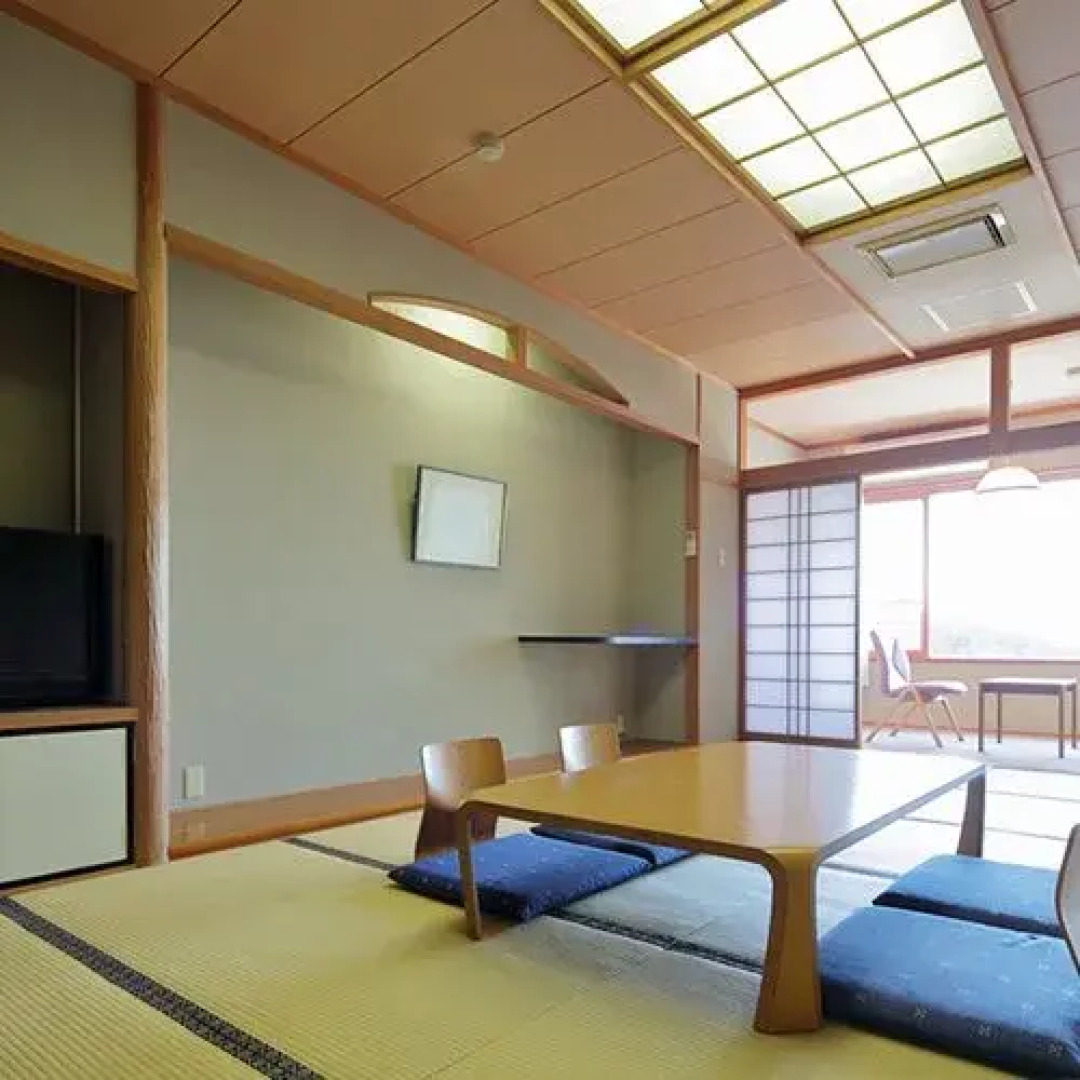 Nagasaki Aguri no Oka Kogen Hotel