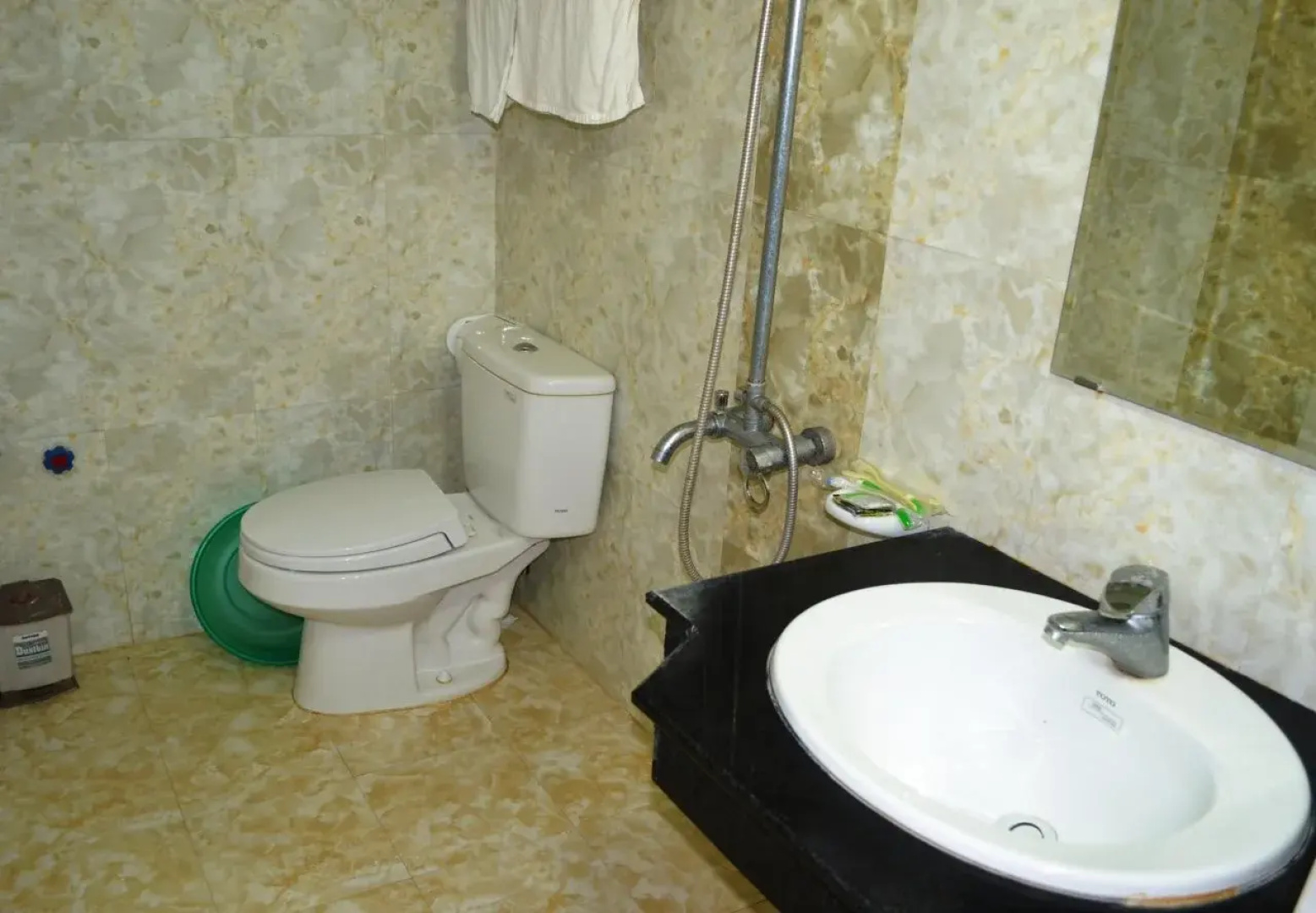 Hai Duong Hotel Cat Ba